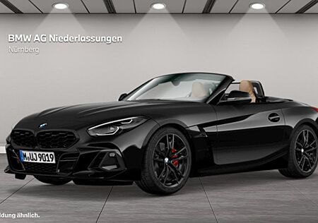 BMW Z4 SDRIVE20I