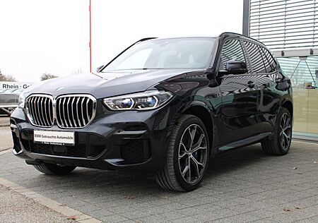 BMW X5 XDRIVE40D