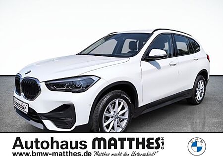 BMW X1 XDRIVE18D A