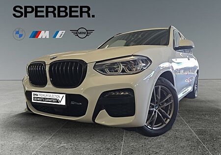 BMW X3 M X3 xDrive20d