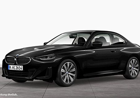 BMW 218I