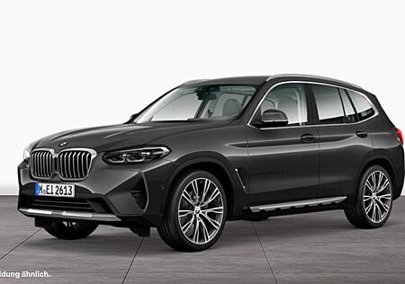 BMW X3 XDRIVE30D (AB 2021)