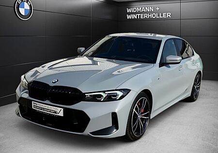 BMW 330i xDrive Limousine