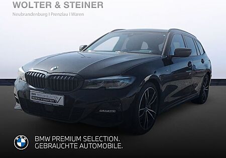 BMW 330d Touring (2018 - 2022)