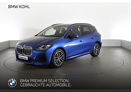 BMW 220d Active Tourer