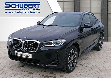 BMW X4 M X4 xDrive30d