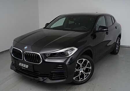 BMW X2 xDrive 18d