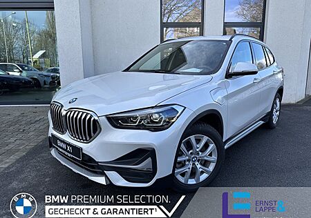 BMW X1 xDrive25e Hybrid