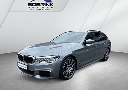 BMW 550 M550d xDrive Touring