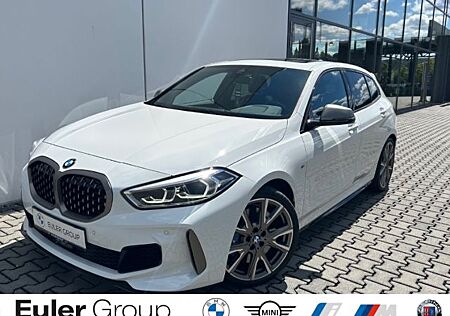 BMW M135iA xDrive