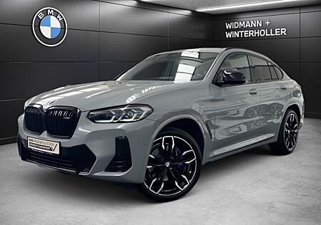 BMW X4 M40d