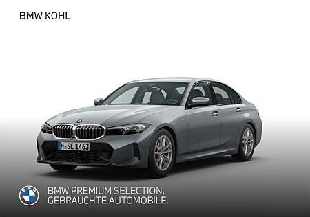 BMW 318i Limousine