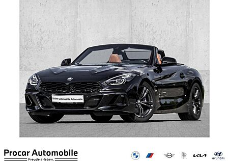 BMW Z4 M40i