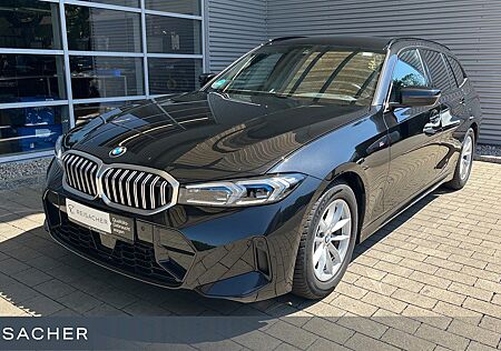 BMW 318I