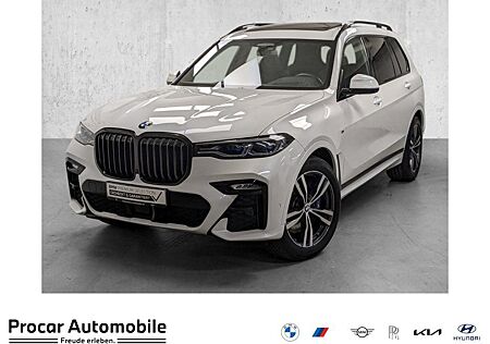 BMW X7 M X7 XDRIVE40D