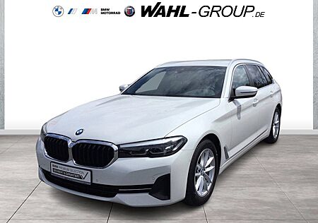 BMW 530d xDrive Touring