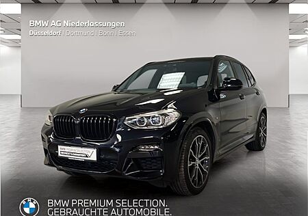 BMW X3 XDRIVE30D Diesel