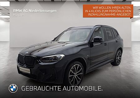 BMW X3 XDRIVE30I