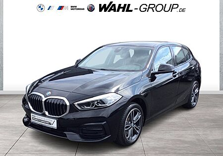 BMW 118i