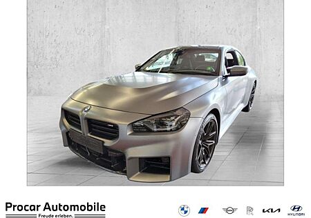 BMW M2 Coupé (ab 2022)