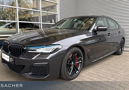 BMW 550 M550i xDrive Limousine