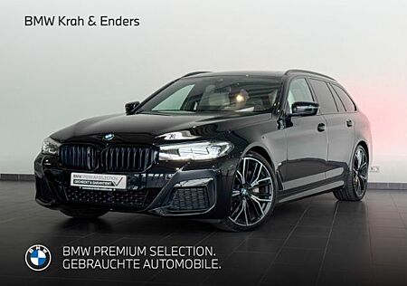 BMW 540d xDrive Touring