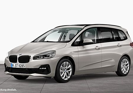 BMW 220d xDrive Gran Tourer