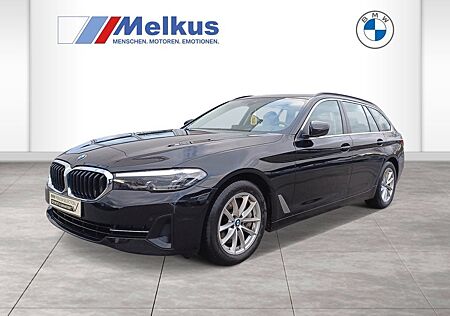 BMW 530d xDrive Touring (2020 - 20