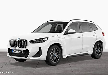 BMW X1 xDrive30e Hybrid