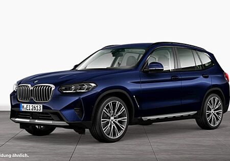 BMW X3 M X3 XDRIVE20I (AB 2021)