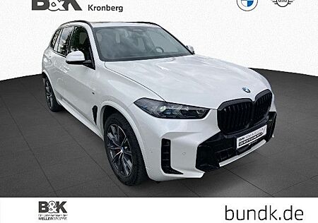 BMW X5 xDrive30d