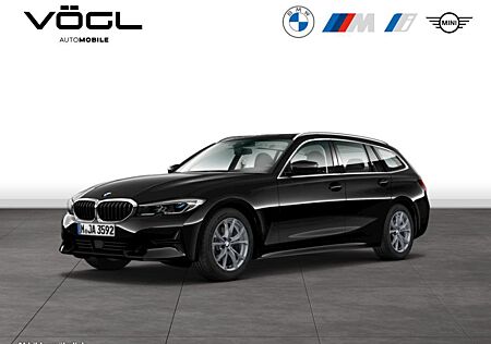 BMW 320d xDrive Touring