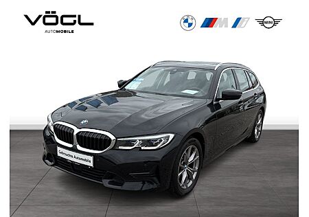 BMW 320d xDrive Touring