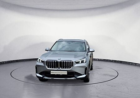 BMW X1 sDrive20i