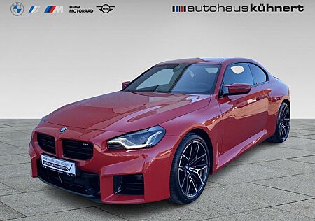 BMW M2 Coupé