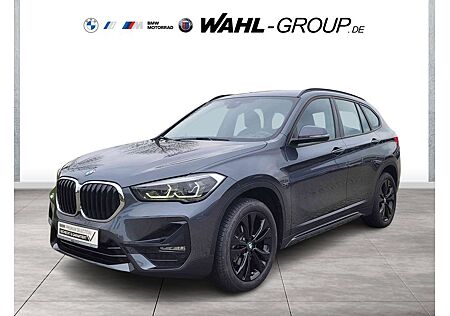 BMW X1 sDrive18i