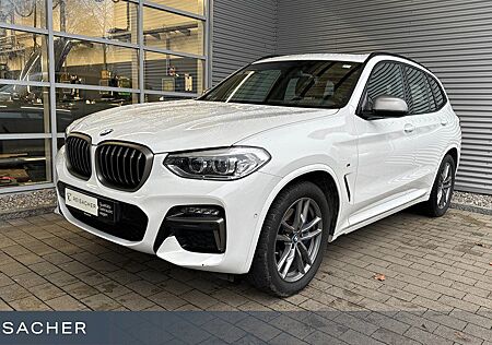 BMW X3 M40d