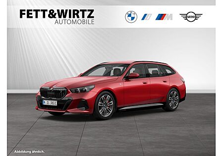 BMW i5 eDrive40 Touring