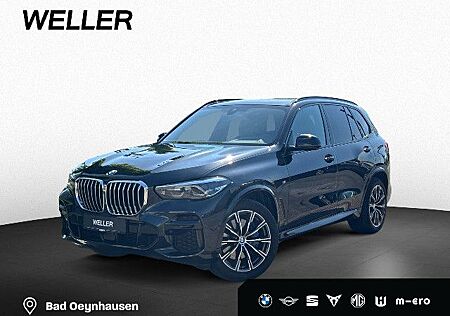 BMW X5 xDrive30d