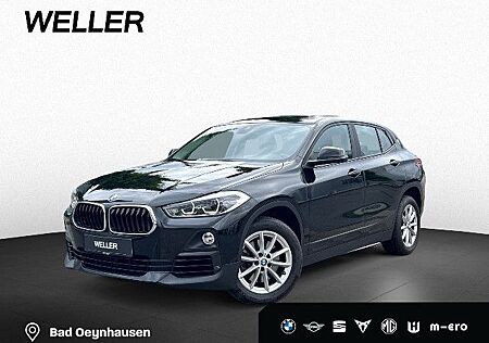 BMW X2 sDrive20i