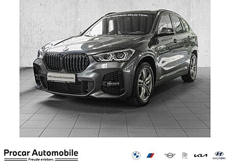 BMW X1 SDRIVE18D A