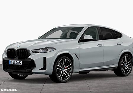 BMW X6 xDrive30d M Sport