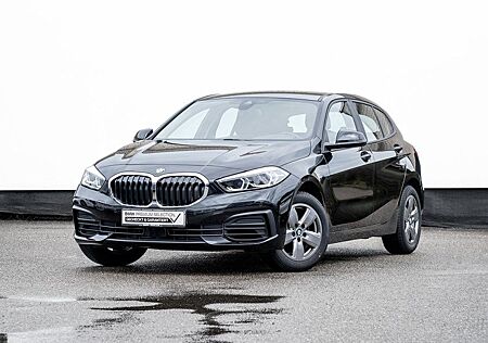 BMW 116i Hatch