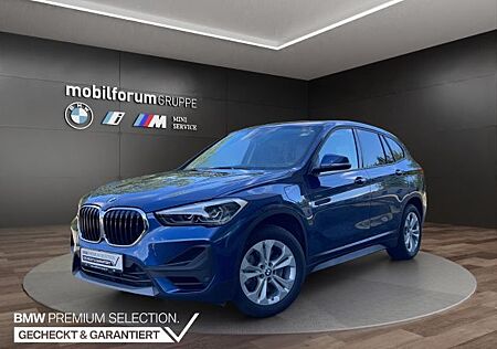 BMW X1 xDrive25e