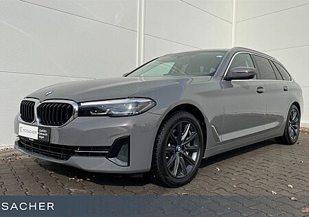 BMW 530i xDrive Touring