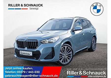 BMW X1 XDRIVE23D