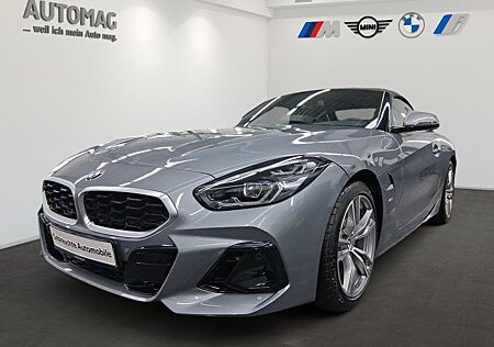 BMW Z4 sDrive20i