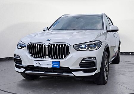 BMW X5 M X5 xDrive45e