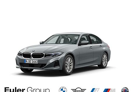 BMW 318i Limousine