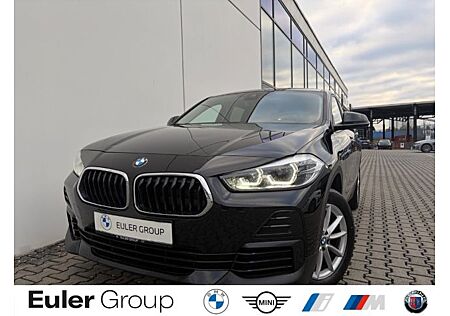BMW X2 sDrive18d